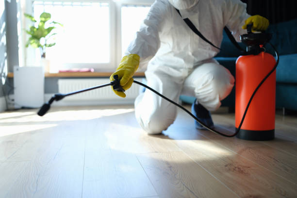 Reliable Biohazard Cleanup contractor in Franklin Lakes, NJ by Trauma Clean Pros
